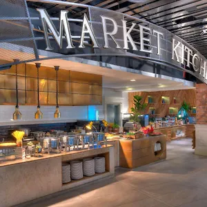 5* 酒店 吉隆坡国际机场瑞享酒店及会议中心